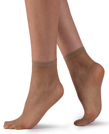 Women's Sheer 15 Socks Lechery