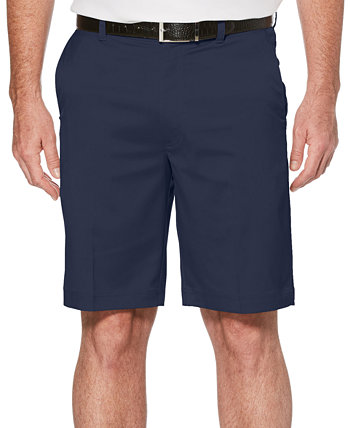 Мужские шорты без защипов с активным поясом спереди PGA TOUR
