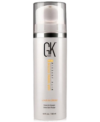 Крем для ухода за волосами GKHair, 4,4 унции, от PUREBEAUTY Salon & Spa Global Keratin
