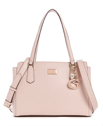 Guess pish posh luxury satchel shop