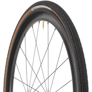 Велосипедная шина Panaracer GravelKing SK Tubeless Panaracer