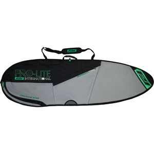 Rhino Double Travel Surfboard Bag - Short Pro-Lite