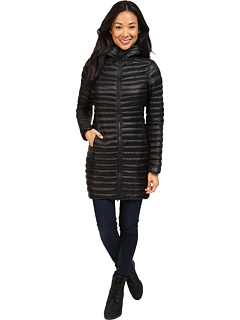 Nuri coat 2025