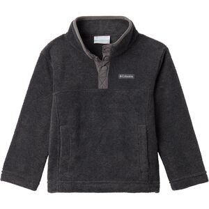 Флисовый пуловер Steens Mountain на кнопках 1/4 - для малышей Columbia