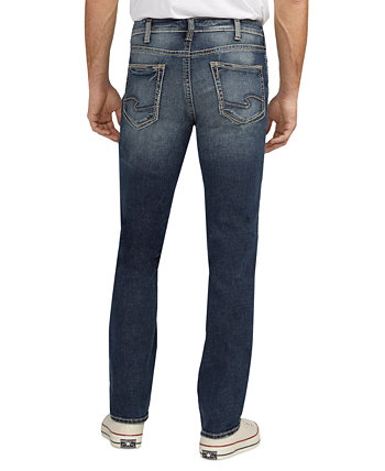 Мужские Прямые Джинсы Silver Jeans Co. Grayson Silver Jeans Co.