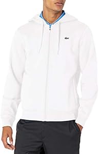 Мужское Худи Lacoste Sport Lightweight Lacoste