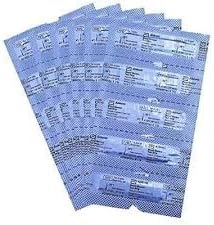 Test Strips for Precision Xtra, Accurate Monitoring with Precision Xtra Meter Generic