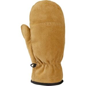 Варежки Burton Work Horse Leather Mitten Burton