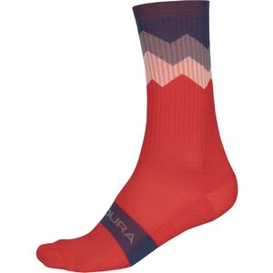 Унисекс Носки Endura Jagged Sock Endura