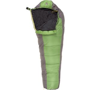 Спальный мешок Antero: синтетический 35F Mountainsmith