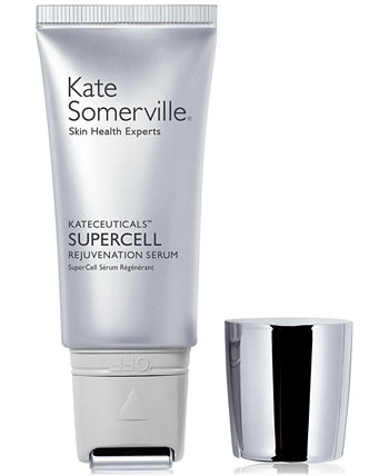 KateCeuticals SuperCell Rejuvenation Serum, 1 oz. Kate Somerville