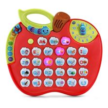 Интерактивная детская игрушка VTech ABC Learning Apple VT International