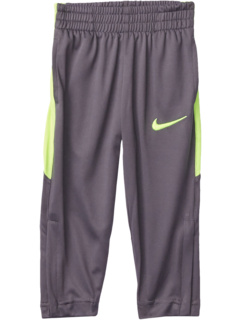 Спортивные штаны на молнии до щиколотки (для малышей) Nike Kids