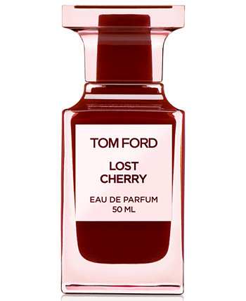 Парфюмированная вода-спрей Lost Cherry, 1,7 унции. Tom Ford