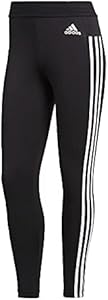 adidas Women's Essentials 3-Stripes Tights Adidas