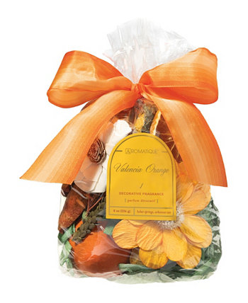 Стандартная декоративная сумка для ароматов Valencia Aromatique