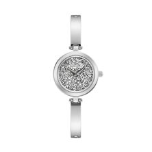 Женские наручные часы Caravelle by Bulova с кристаллами - 43L211 Caravelle