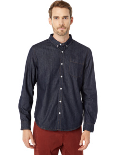 Aiden Classic Shirt Ag