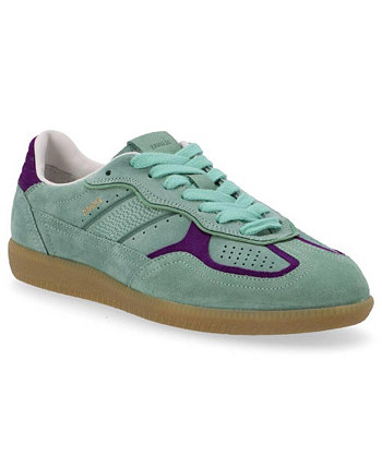 Women's Tb.490 Leather Sneakers Alohas