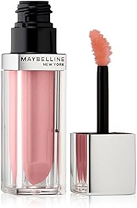 Иридесцентная помада для губ с насыщенным цветом и блеском, 5 мл MAYBELLINE