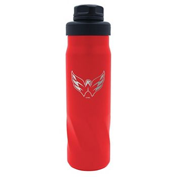 WinCraft Washington Capitals 20oz. Morgan Water Bottle Wincraft