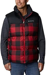 Columbia Men's Puffect Ii Vest Columbia