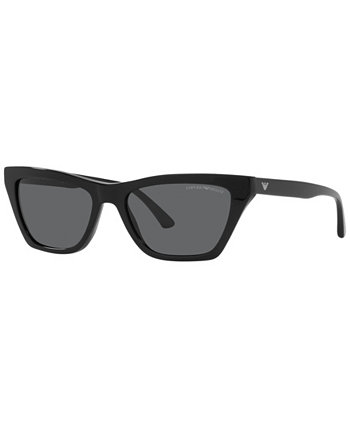 Женские солнцезащитные очки, EA4169 54 Emporio Armani