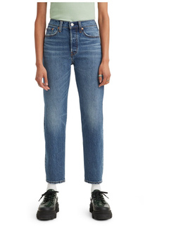 Премиум джинсы Wedgie Straight от Levi's® для женщин Levi's®