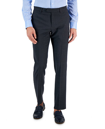 Мужской эластичный костюм современного кроя TH-Flex с отдельными брюками Tommy Hilfiger