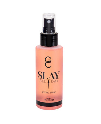 Slay All Day Setting Spray, 3,38 унции. Gerard Cosmetics