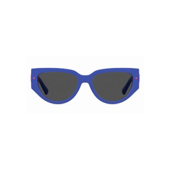 Солнцезащитные очки «кошачий глаз» 54 мм Chiara Ferragni