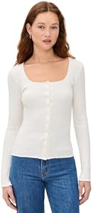 Z SUPPLY Women's Emelie Sweater Z Supply