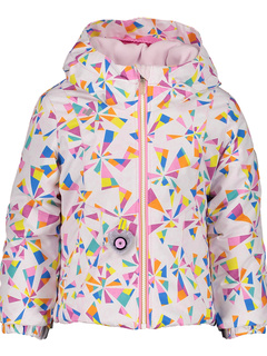 Куртка Iris (для малышей/маленьких детей/больших детей) Obermeyer