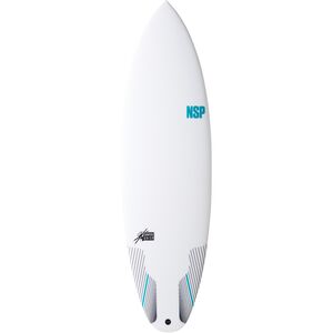 Доска для серфинга Shapers Union Tinder-D8 Shortboard NSP