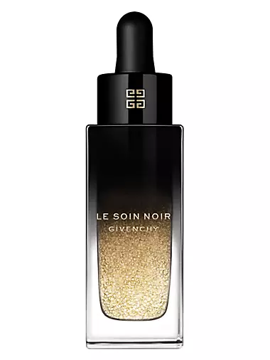 Сыворотка Le Soin Noir Micro-Concentré 30 мл для восстановления и сияния кожи Givenchy