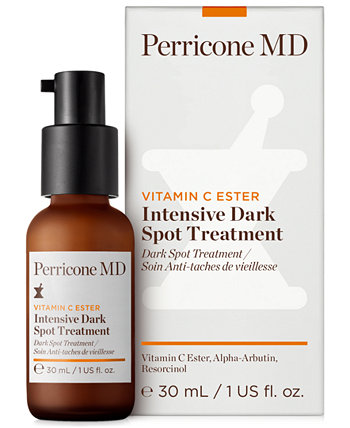 Интенсивное средство против темных пятен на основе эфира витамина С, 1 унция. Perricone MD