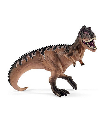 Динозавры, Giganotosaurus Динозавр Игрушка Животное Фигура Schleich