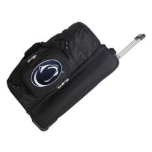 Penn State Nittany Lions, 26 дюймов. Спортивная сумка на колесиках с откидным дном Denco