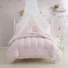 Детское одеяло и комплект постельного белья Sweet Home Collection с единорогом Sweet Home Collection
