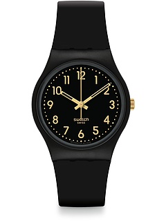 Черный (Black)