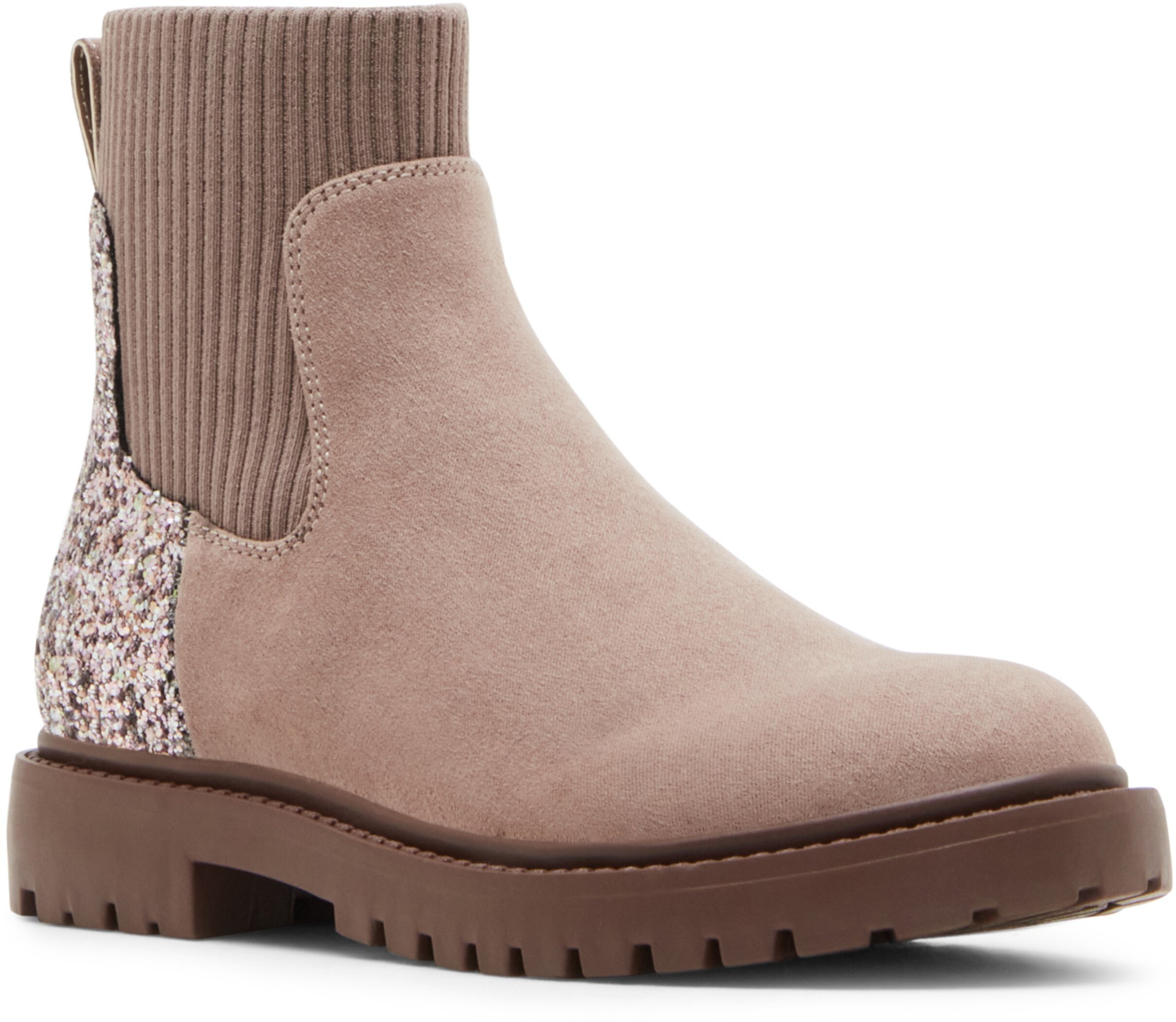 Детские ботинки Steve Madden Kids Lilyana Steve Madden Kids