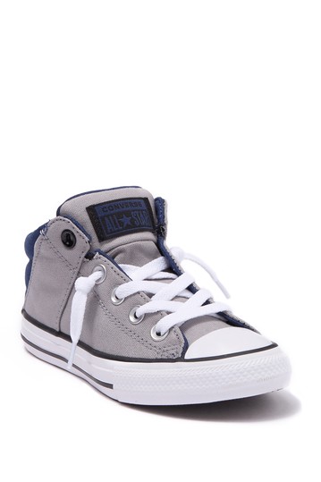Axel Mid Top Converse c 3 960 Usmall.ru
