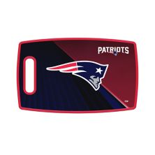 New England Patriots Large Cutting Board NFL