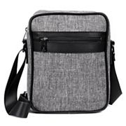 Сумка тоут Karla Hanson Spencer Crossbody Flight Bag Karla Hanson