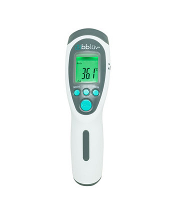 Цифровой термометр Bbluv Thermo 4-в-1 BBLÜV