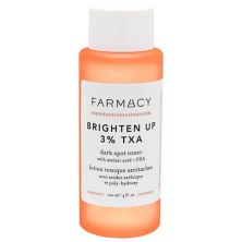 Тоник для темных пятен Farmacy Brighten Up 3% TXA с азелаиновой кислотой Farmacy