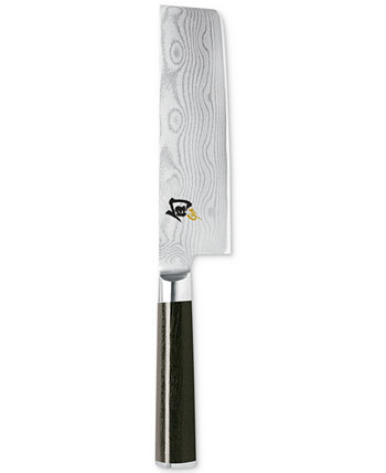 Классический 6,5-дюймовый нож Накири Shun