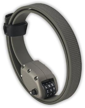 OTTOLOCK Hexband Cinch Lock — 30 дюймов. OTTO
