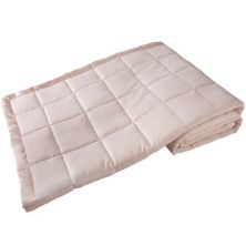Grand Collection Down-Alternative Solid Blanket Grand Collection