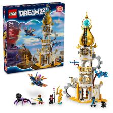 LEGO DREAMZzz Строительный набор «Башня Песочного человека» 71477 Lego